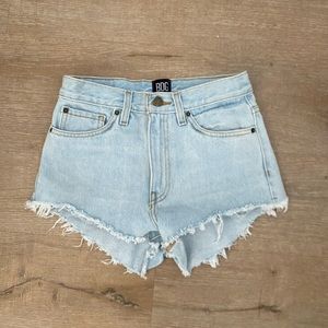 BDG shorts